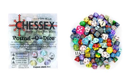 The Best D D Dice And Dice Sets 2023 Buyers Guide Geek Leisure