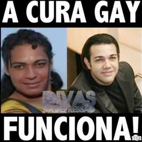 Blog Brasil O Bom Humor Da Internet Sobre A Cura Gay