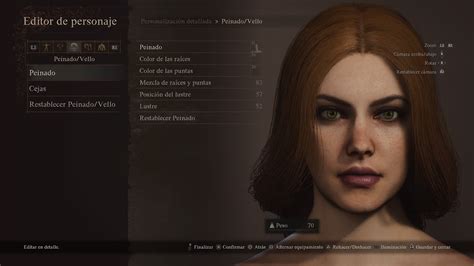 Dragons Dogma 2 Pretty Female Elf Arisen Character Creation Youtube