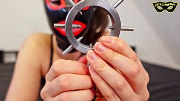 Anillo Con Pinchos Dolorosos Comparaci N Xvideos