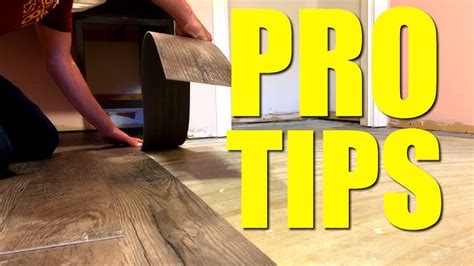 How To Install Glue Down Vinyl Plank Flooring Floor Roma