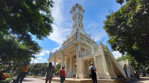 La torre del reloj de San Vicente el atractivo turístico que no debes