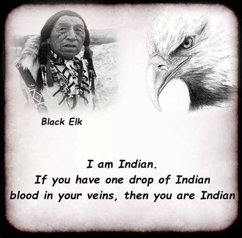 Black Elk Quotes - ShortQuotes.cc