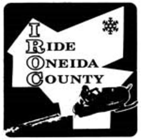 Oneida County Area Snowmobile Association - Oneida County Tourism