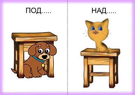 Противоположности | Развивающие упражнения, Визуальные сенсорные ...