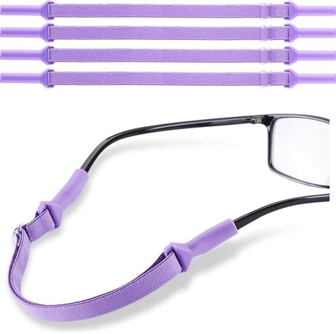 Amazon Lvvfit Adjustable Glasses Strap No Tail Adjustable Eyewear