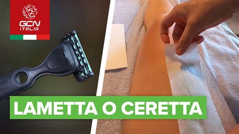 Mi Sono Depilata Le Gambe E Dopo Mi Faccio La Doccia Nudedworld My XXX Hot Girl