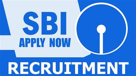 Sbi Recruitment Notification And Vacancies Apply Online Sbi Co In