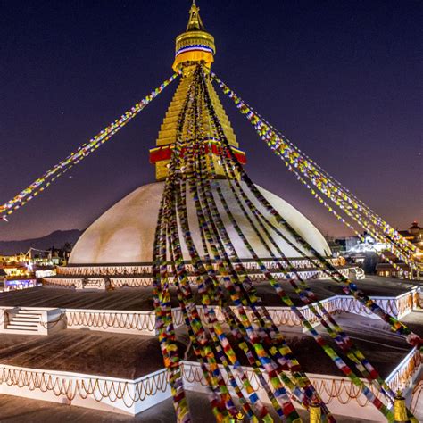 Boudhanath stupa - buy images of Nepal, stock photography Nepal