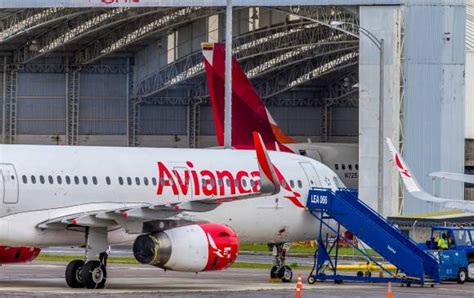 Easyfly Asume Operación De Avianca En Manizales