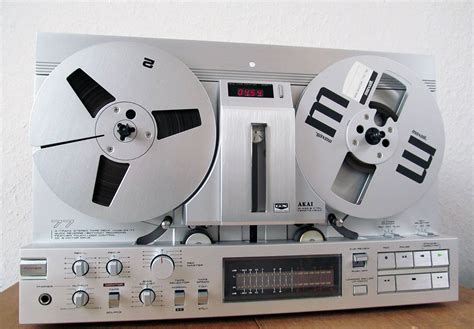 50 лучших катушечных магнитофонов за всю историю. Энциклопедия бобинников
