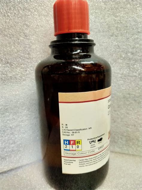 Karl Fischer Solution Karl Fischer Reagent Latest Price