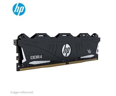 Memoria Ram Hp V Series Eh Aa Abm Gb Ddr Mhz Pc