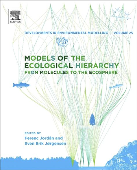 Models of the Ecological Hierarchy eBook by Ferenc Jordan - EPUB ...