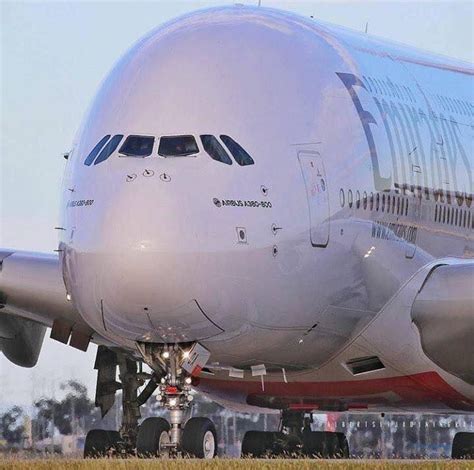 Airbus A-380 800 | Airbus, Aircraft, Emirates airline