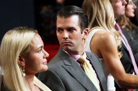 Donald Trump Jr Communicated With Wikileaks During Campaign The New