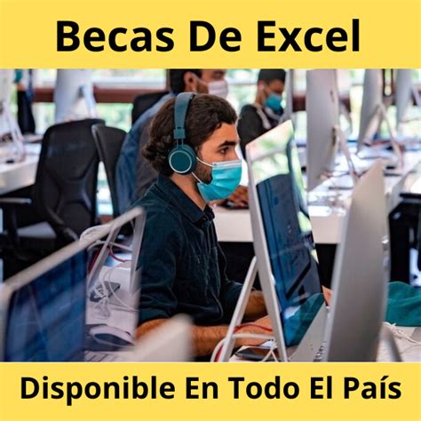 Aprende De Excel Para Principiantes En Este Curso Cursos Del Sence