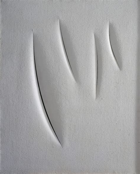 Autoritratto Lucio Fontana Non Ha Segreti Alla Fondazione Magnani