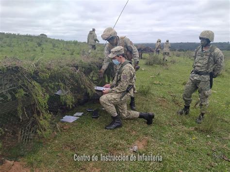 Noticias Del Ejército De Uruguay Página 112 Zona Militar