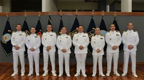 Ceremonia De Pase A La Situaci N Militar De Retiro De Oficiales