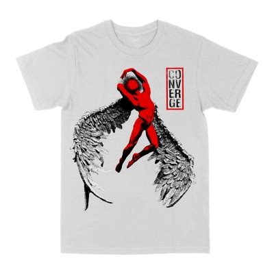 Shop the Converge EU/UK Online Store | Official Merch & Music