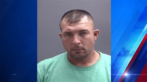 Gibson County Man Charged With Battery Strangulation Eyewitness News