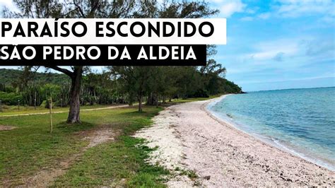 S O Pedro Da Aldeia Rj Praia Da Fazenda Roberto Marinho Youtube