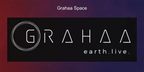 Grahaa Space Nanosats Database