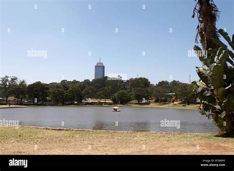 Uhuru Park Nairobi Hi Res Stock Photography And Images Alamy