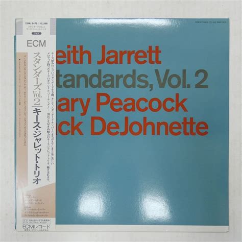 Yahoo Ecmkeith Jarrett Trio