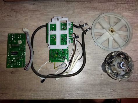 Хлебопечка Gorenje BM900WII(запчасти).: 500 грн. - Хлібопічки Київ на Olx