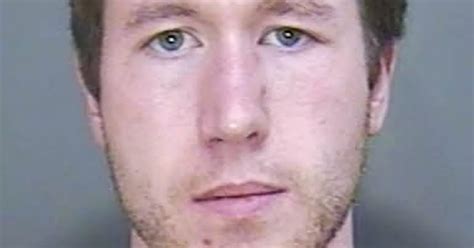 Sex Offender Gives Police Surprising Excuse For Going On The Run Devon Live