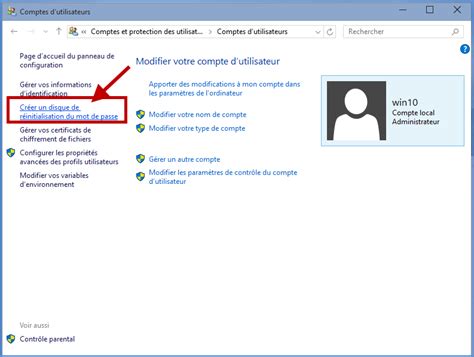 R Initialisation Du Mot De Passe Usb De Windows M Thodes Simples Et