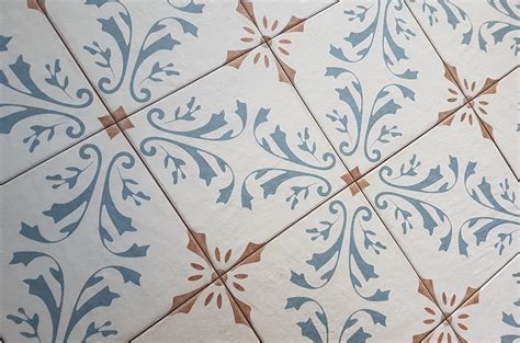 Напольная плитка Moe cotto 45x45 - Dualgres - в Спб от Ларакерамика