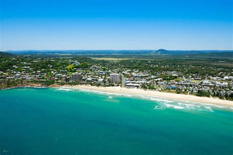 Explore Coolum's Beaches — Visit Coolum