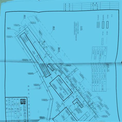 凤翔区人民政府 公示公告 宝鸡市自然资源和规划局凤翔分局关于凤翔区城区生活垃圾分类和处理设施建设项目（城西转运站）总平面布局的公示