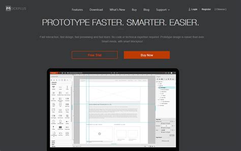 50 Best Wireframing Prototyping Tools For Web Designers