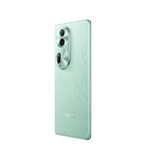 OPPO Reno 11 5G 12GB 256GB Verde