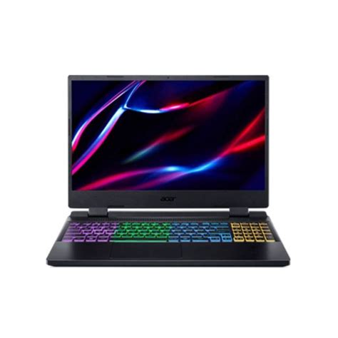 Spesifikasi Acer Nitro 5 An515 58 70la And Fitur Lengkap Tokopedia