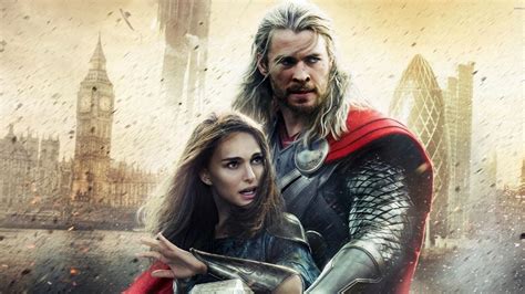 Thor Love And Thunder Trailer And Easter Eggs Explained