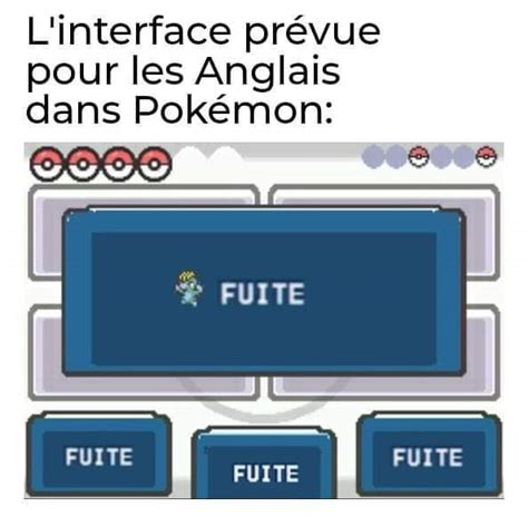 Pour Les Fran Ais C Est Se Rendre Meme By Deejaybb Memedroid