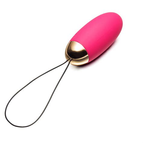 Svakom Elva Remote Control Egg Vibrator Discreet Sex Toys Sexyland