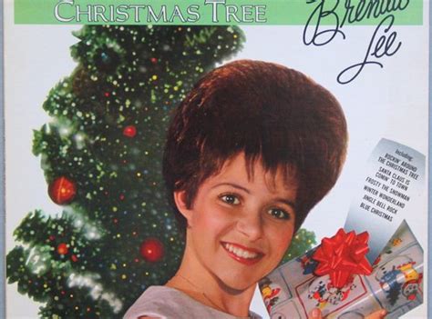 #post_titleBrenda Lee - Rocking Around The Christmas Tree