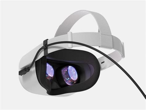 Oculus Link: How To Get The Best Quality & Performance