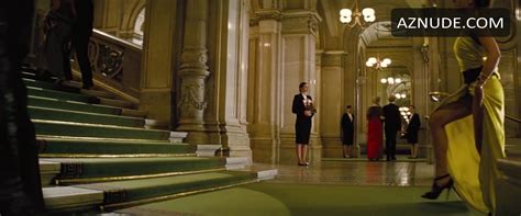 Mission Impossible Rogue Nation Nude Scenes Aznude