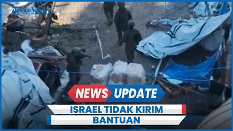 Direktur RS Al Shifa Gaza Bantah Israel Kirim Inkubator Bantu Bayi Dan