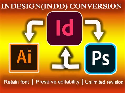 Indd To Psd Or Indd To Ai Indesign To Photoshop Indesign To