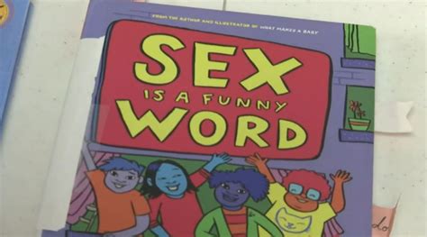 Sexually Explicit Books Spark Controversy At Caro Library Kesq