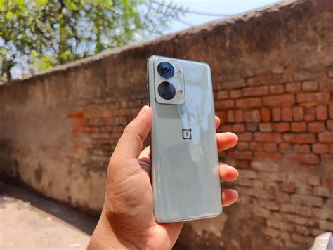 Oneplus Nord T Review A Premium Mid Ranger With Familiar Aesthetics