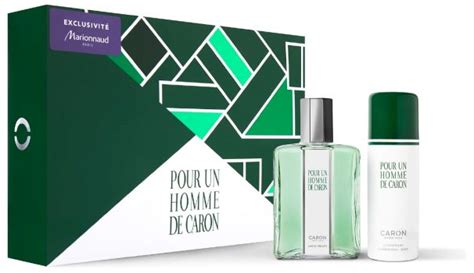 Coffret Pour Un Homme 2022 Eau de toilette 75 ml Déodorant 50 ml